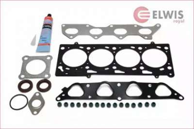 ELWIS ROYAL 9856028 -  Комплект прокладок, головка цилиндра